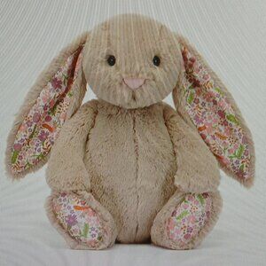 Jellycat Blossom Petal Bunny Plush